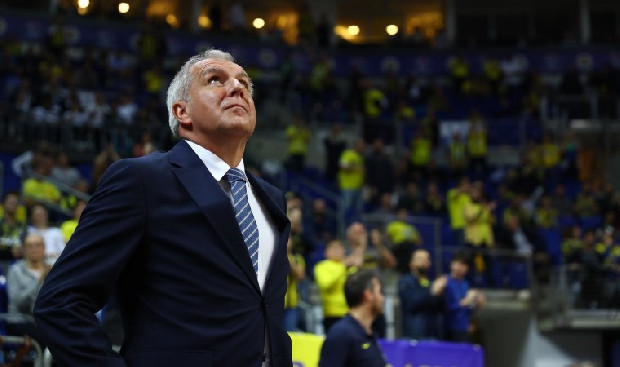 Obradovic, Fenerbahçe'den ayrılıyor! Barcelona'ya gidiyor