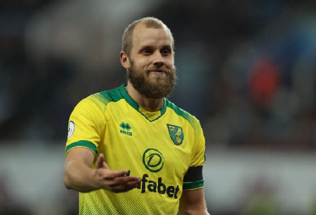 Olsen ve Pukki için görüşmeler yüz güldürdü