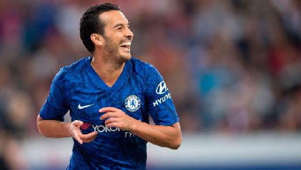 Pedro Rodriguez'den Fenerbahçe'ye transfer mesajı