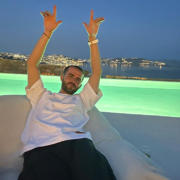 Pjanic devre arasında ayrılıyor 