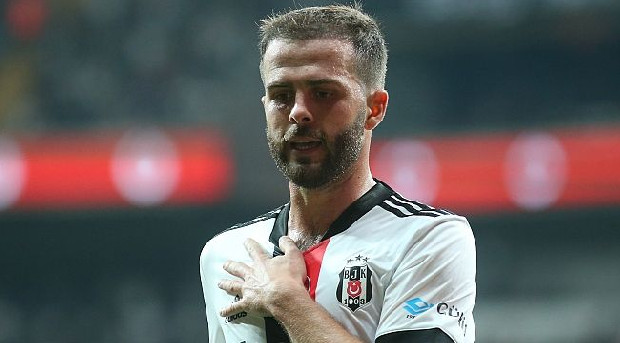 Pjanic’ten Beşiktaş için şok sözler