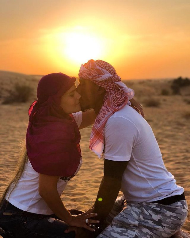 Pornocu ile bahis reklamı Galatasaraylı yapıyor