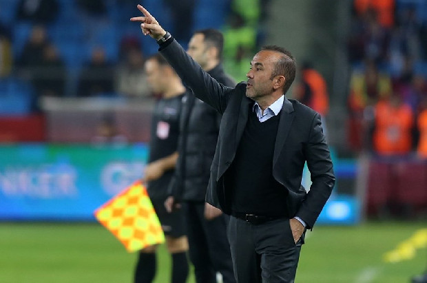 Sergen Yalçın'ın yerine kim gelecek?