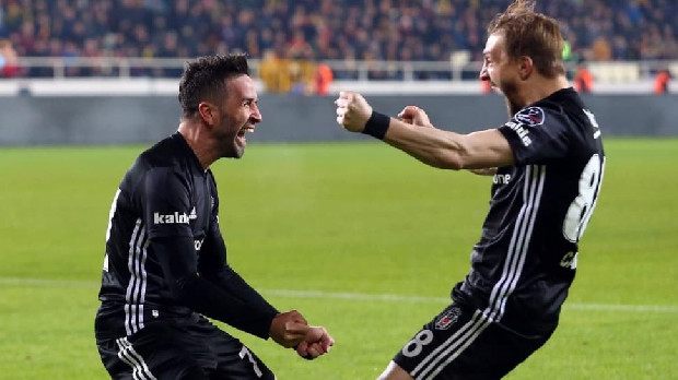 Son dakika transfer haberleri 06 Ağustos 2020