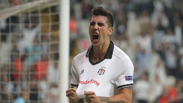 Son dakika transfer haberleri 14 Ağustos 2020
