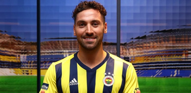 Son dakika transfer haberleri 20 Ağustos 2020