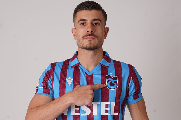 Son Dakika Transfer Haberleri (30-07-2021)