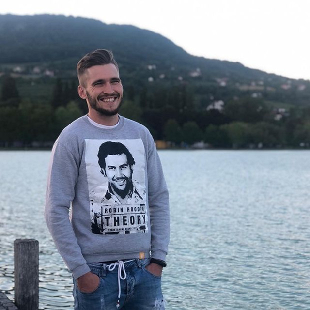 Sörloth’un yedeği! Swierczok’tan sonra Macar golcü