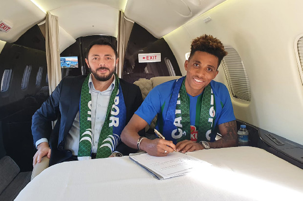 Süper Lig'in transfer raporu