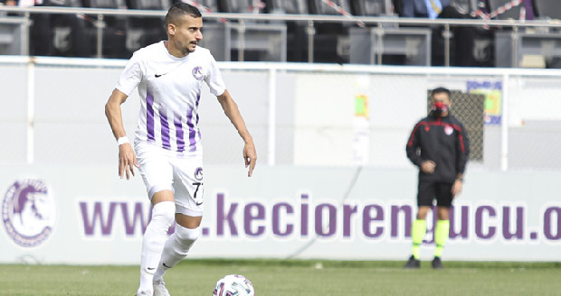 Süper Lig ve TFF 1. Lig gol kralları