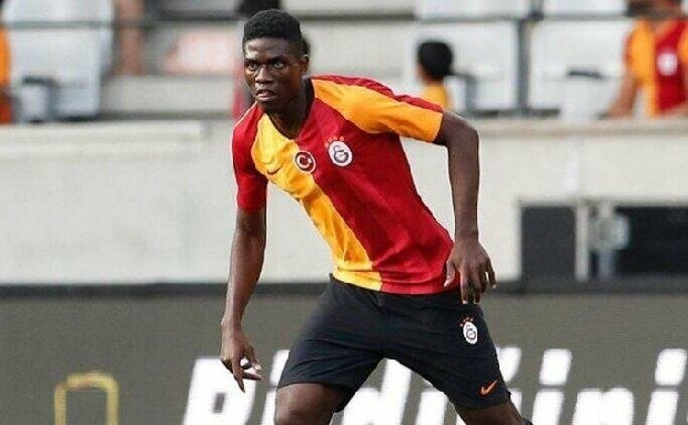 Terim stoper konusunda karavana atıyor