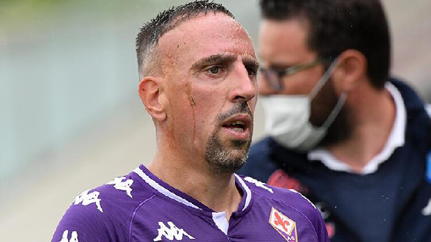 Torrent'in, Galatasaray'ın başına geçmesinden Ribery sırrı 