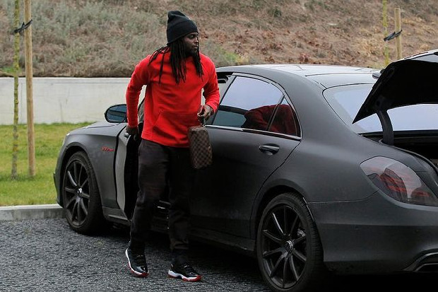 Trabzonspor’a İtalya’dan bir transfer daha! Lukaku geliyor