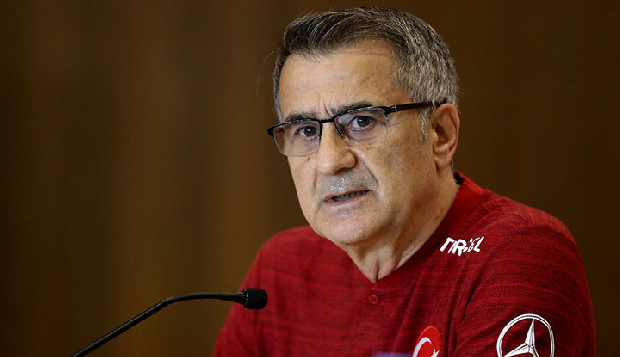 Trabzonspor'da son dakika Şenol Güneş bombası