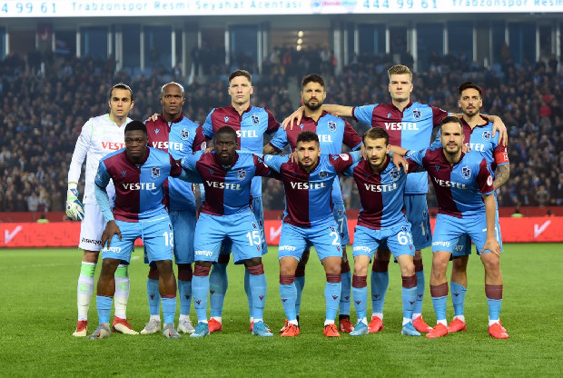 Trabzonspor’u uçuracak yabancılar