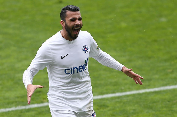 Transfer Gündemi (11-06-2021)