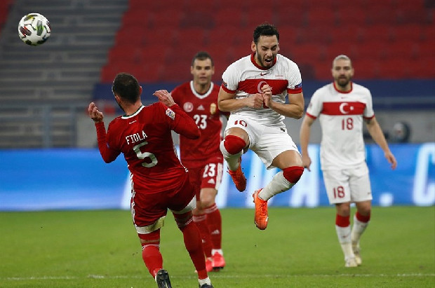 Türk futbolunda 2020 böyle geçti