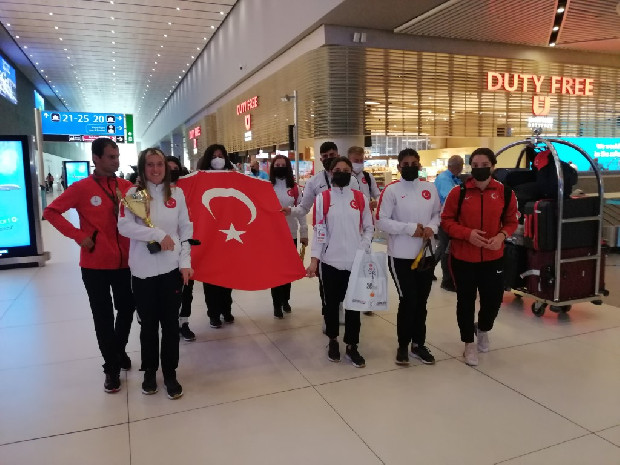 VIRTÜS Para Atletizm Dünya Şampiyonası