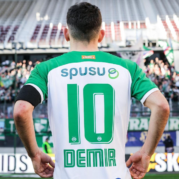 “Yusuf Demir, Trabzonspor’da olgunlaşacak” 