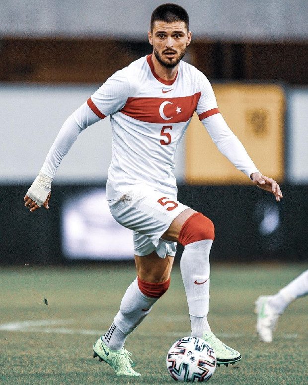 Trabzonspor’a Okay Yokuşlu müjdesi! Kasaya para geliyor