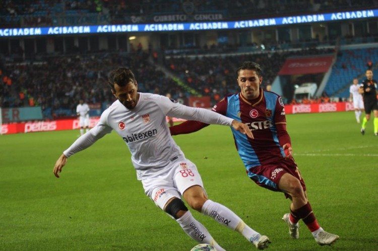 Trabzonspor’a rekor için bu sezon yetmeyecek