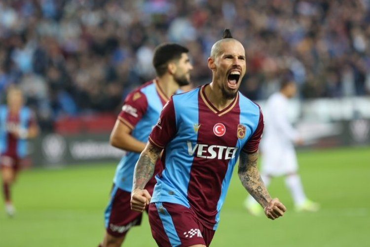 Trabzonspor’a rekor için bu sezon yetmeyecek