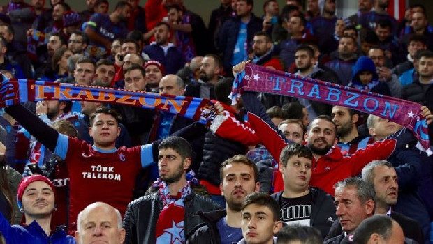 Trabzonspor bu sayede tarih yazdı! İşte detaylar