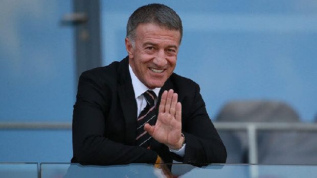 Trabzonspor bu sayede tarih yazdı! İşte detaylar