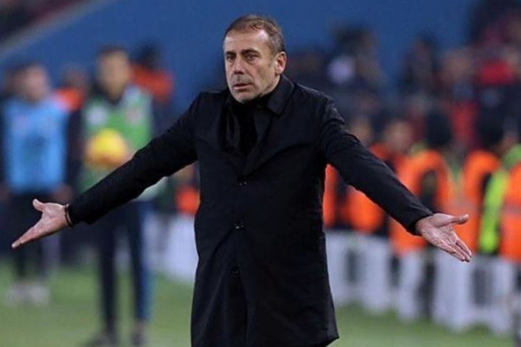 Trabzonspor’da kimse bunun olacağını beklemiyordu