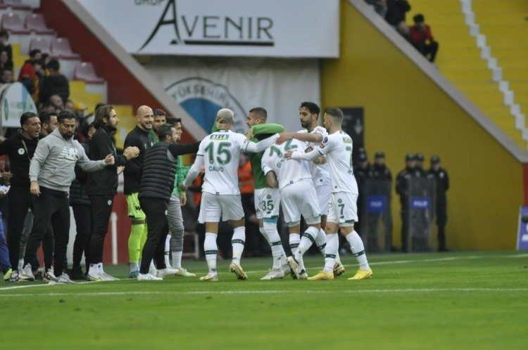 Trabzonspor’da kimse bunun olacağını beklemiyordu