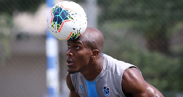 Trabzonspor’da şampiyonluk gören tek Türk