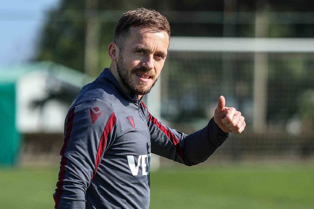 Trabzonspor’da şampiyonluk gören tek Türk