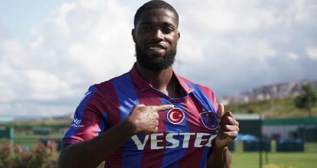 Trabzonspor’da şampiyonluk gören tek Türk