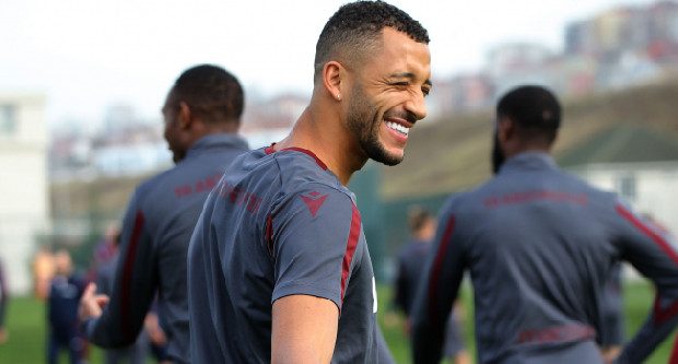 Trabzonspor’da şampiyonluk gören tek Türk