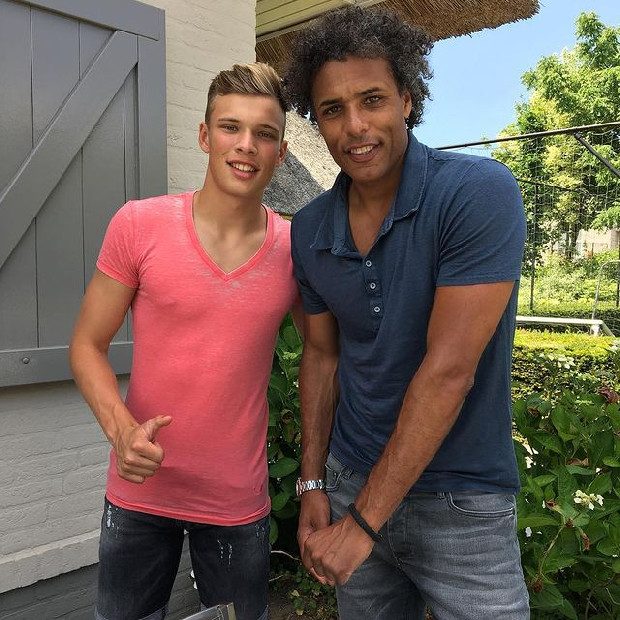 Trabzonspor ile Udinese van Hooijdonk için kapışıyor