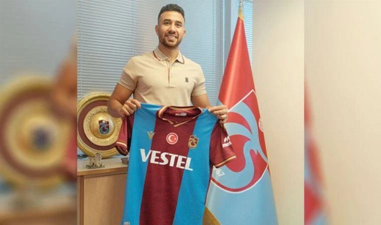 Trabzonspor'da Trezeguet tartışması