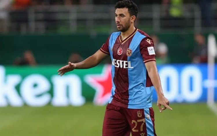 Trabzonspor'da Trezeguet tartışması