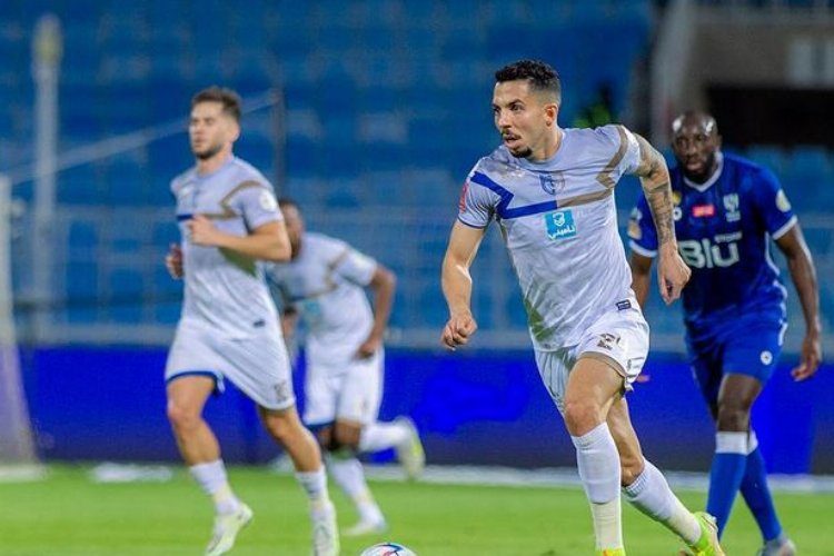 Trabzonspor’un eski yıldızı: Suudi Ligi, Türkiye Ligi’nin çok üstünde