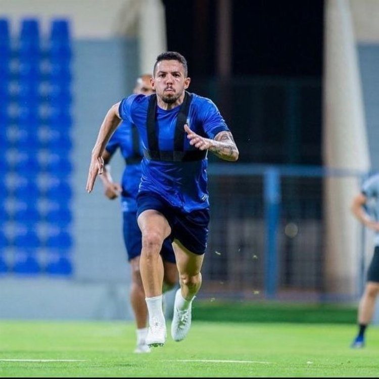 Trabzonspor’un eski yıldızı: Suudi Ligi, Türkiye Ligi’nin çok üstünde