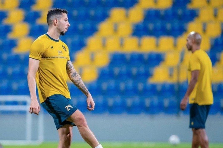 Trabzonspor’un eski yıldızı: Suudi Ligi, Türkiye Ligi’nin çok üstünde