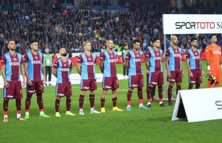 Trabzonspor’un sorunu ortaya çıktı! 3 ana başlık