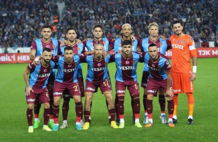 Trabzonspor’un sorunu ortaya çıktı! 3 ana başlık
