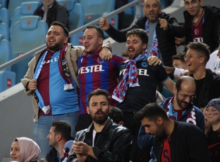 Trabzonspor’un sorunu ortaya çıktı! 3 ana başlık