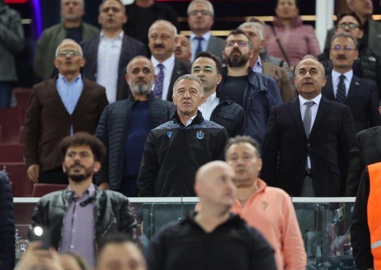 Trabzonspor’un sorunu ortaya çıktı! 3 ana başlık