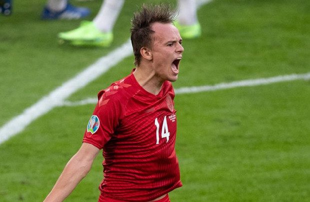 Trabzonspor’un Viyana’da izlediği Viking