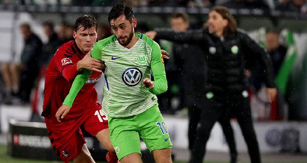 Trabzonspor Yunus Mallı transferinde sona geldi
