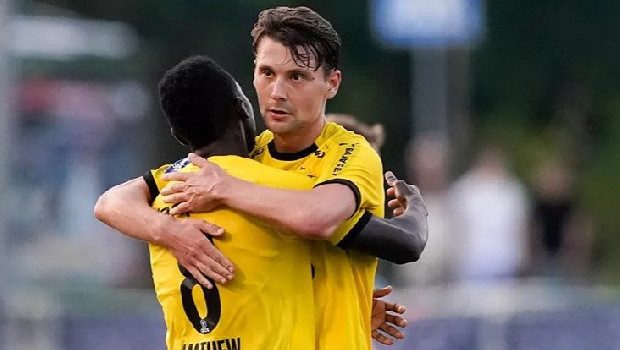 Transfer Gündemi (11-06-2021)