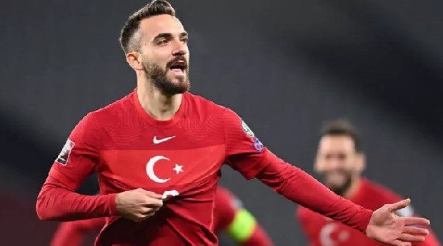 Transfer Gündemi (14-06-2021)