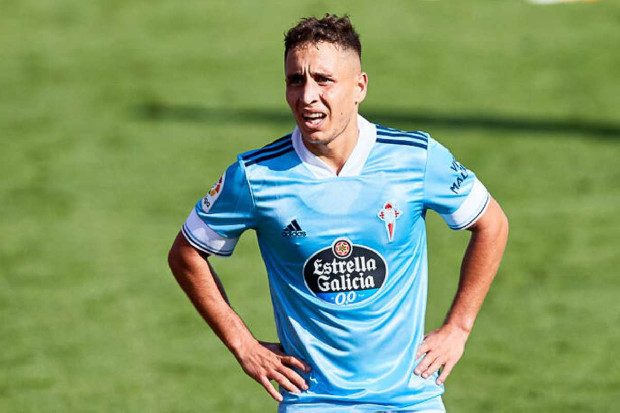 Transfer Gündemi (14-06-2021)