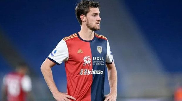 Transfer Gündemi (14-06-2021)